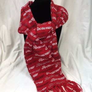 Rocawear Scarf